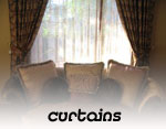 get your curtains cleaned